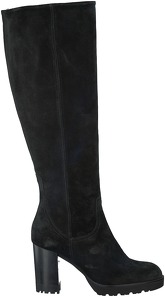 Black Via Vai High leg boots 4709007