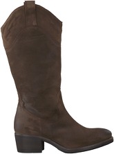 Brown Via Vai High leg boots 4706118