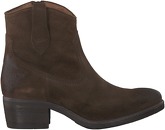 Brown Via Vai Mid-calf boots 4701116