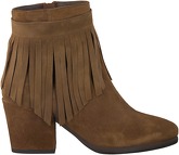 Brown Via Vai Mid-calf boots 4705015