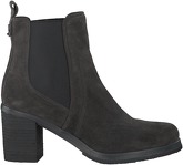 Grey Via Vai Mid-calf boots 4714091