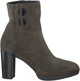 Grey Via Vai Mid-calf boots 4702020