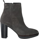 Grey Via Vai Mid-calf boots 4713103