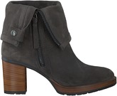 Grey Via Vai Mid-calf boots 4714108
