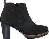 Black Gabor Ankle boots 871