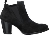 Black Gabor Ankle boots 51.710