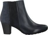 Blue Gabor Ankle boots 581