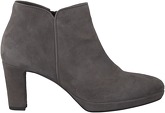 Grey Gabor Ankle boots 670.1