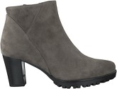 Grey Gabor Ankle boots 861