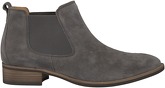 Grey Gabor Chelsea boots 600