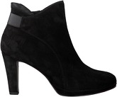Black Paul Green Ankle boots 8808