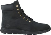 Black Timberland Ankle boots KILLINGTON 6 IN