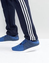 adidas Originals X_PLR - Baskets - Bleu - Bleu