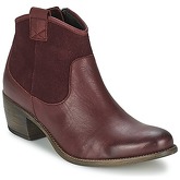 Boots Betty London INDRE