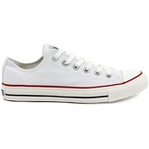 Chaussures Converse ALL STAR OX OPTICAL WHITE