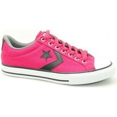 Chaussures Converse 647717C Mujer Rosa