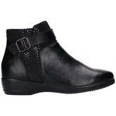 Boots Relax 4 You MK80102 Mujer Negro