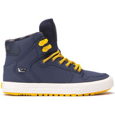 Chaussures Supra Chaussures KIDS VAIDER CW outerspace goldenrod