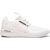 Chaussures Supra Chaussures FLOW RUN off white off white