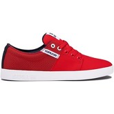 Chaussures Supra Chaussures STACKS II risk red navy white femme enfant