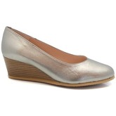 Chaussures escarpins Calmoda 6046N Mujer Bronce