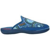 Chaussons Cesmony 115 Mujer Azul