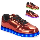 Chaussures Wize Ope POP