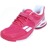Chaussures Babolat Propulse bpm all court rs