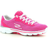 Chaussures Skechers Go Walk 3 FitKnit