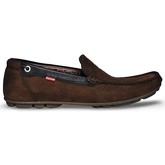 Chaussures Fluchos 9080 Hombre Marron