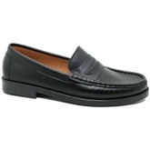 Chaussures Mts- Different M.T.S- DIFFERENT 51-889 Hombre Negro