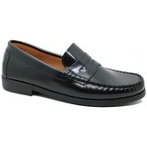 Chaussures Mts- Different M.T.S- DIFFERENT 51-9613 Hombre Negro