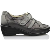 Chaussures escarpins Drucker Calzapedic mocassin large et confortable.