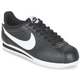 Chaussures Nike CLASSIC CORTEZ LEATHER W