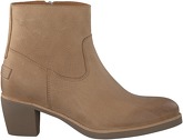 Brown Shabbies Ankle boots 18202002