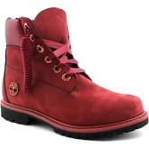 Boots Timberland TIM-I18-A1SC7-RO
