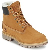 Boots Timberland 6 IN PREMIUM FUR/WARM LINED BOOT