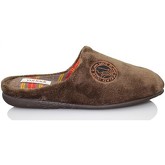 Chaussons Vulladi chaussures domestiques homme