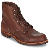Boots Red Wing IRON RANGER