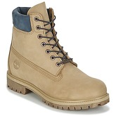 Boots Timberland 6