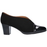 Chaussures escarpins Moda Bella 84-807 Mujer Negro