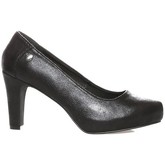 Chaussures escarpins LPB Shoes escarpins Angelina noir