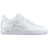 Chaussures Nike WMNS AIR FORCE 1 '07 / BLANC