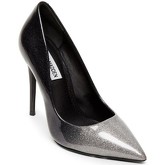 Chaussures escarpins Steve Madden Daisie Black/Silver patent