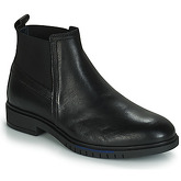 Boots Tommy Hilfiger FLEXIBLE DRESSY LEAT