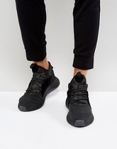 adidas Originals - Tubular Rise - Baskets - Noir BY3557 - Noir