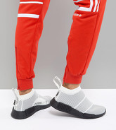 adidas Originals - NMD Cs1 Gore-Tex - Baskets - Blanc - Blanc