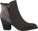 Taupe Alma en Pena Ankle boots 312
