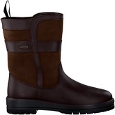 Brown Dubarry Mid-calf boots ROSCOMMON