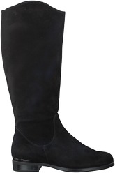 Black Hassia High leg boots 306585